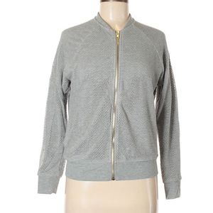 Harlowe and graham jacket